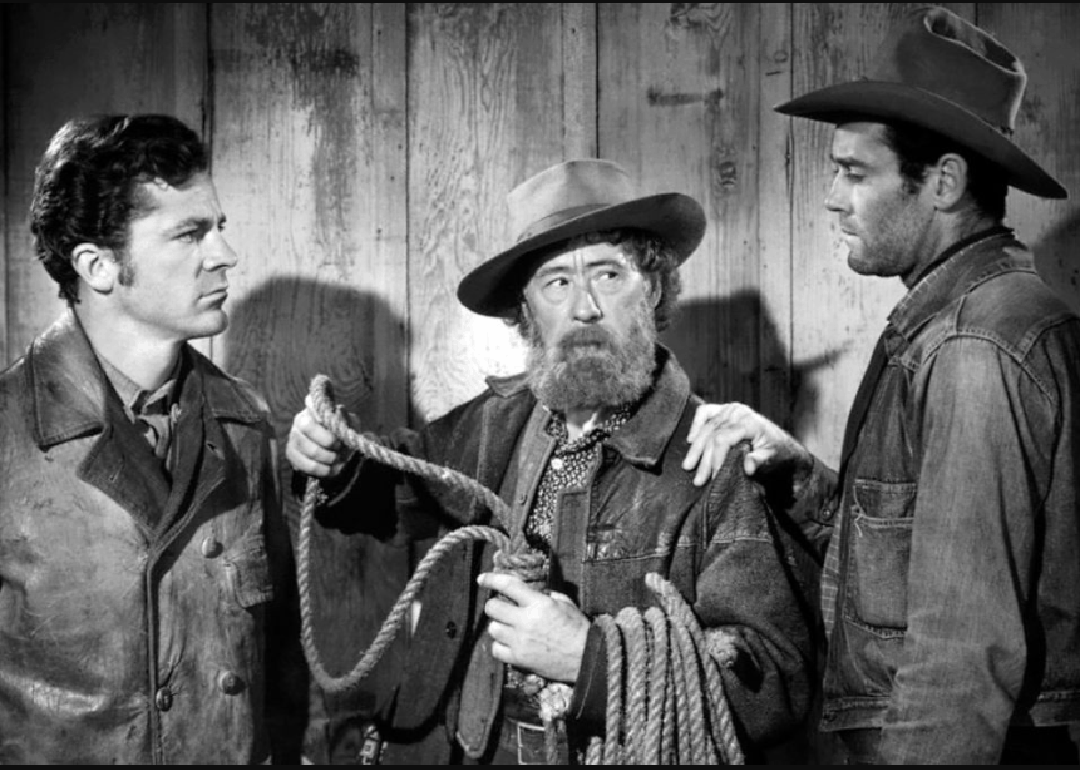 #14. The Ox-Bow Incident (1942)
